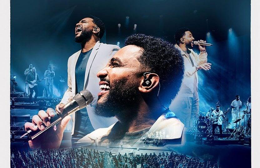 Eli Soares apresenta “Inteligência Natural” e clipe de “Os Anjos Te Louvam”
