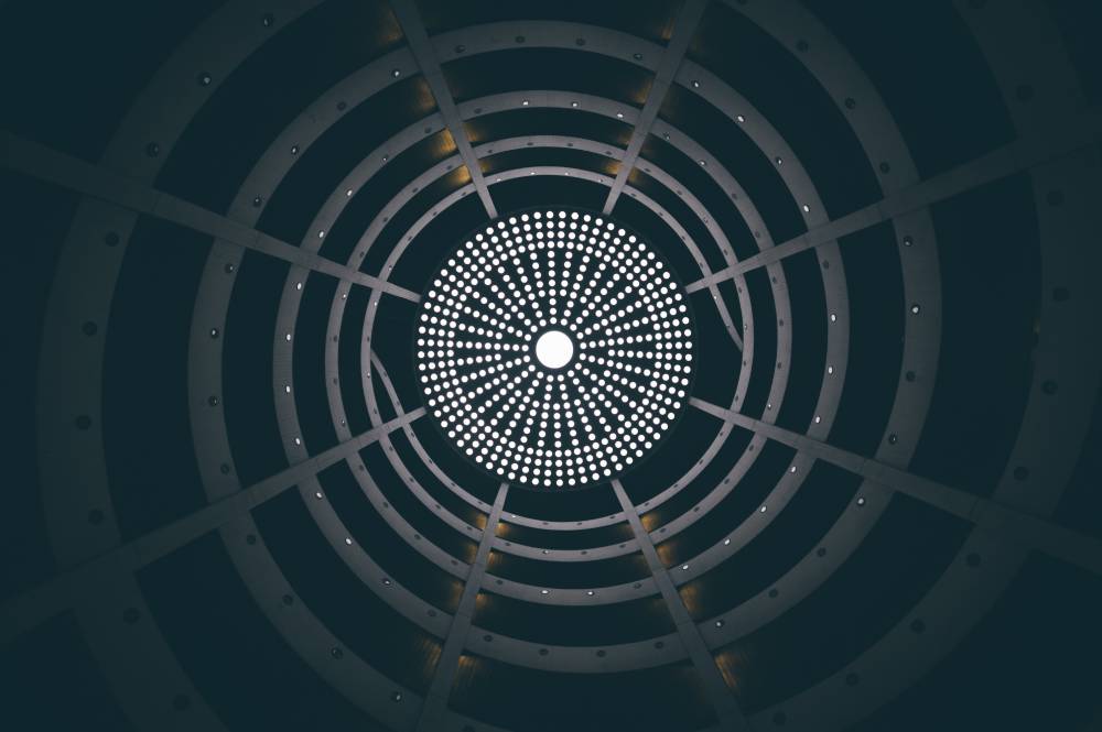 Túnel do Tempo